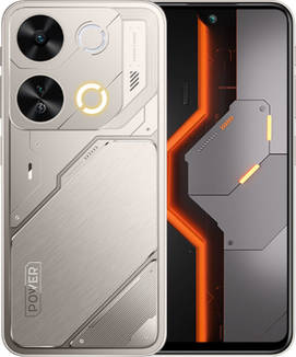 Itel P65 8GB RAM