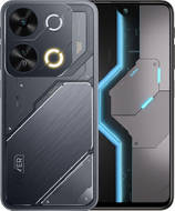 Itel P65 8GB RAM