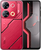 Itel P65 8GB RAM
