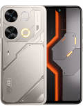 Itel P65 8GB RAM
