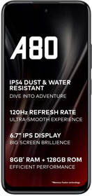 Itel A80