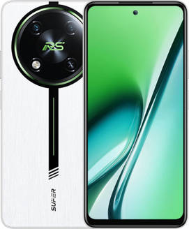 Itel RS4 256GB