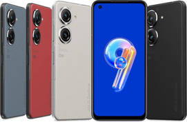 Asus Zenfone 9 256GB