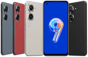 Asus Zenfone 9 256GB