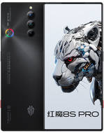Nubia Redmagic 8s Pro 512GB