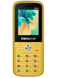 Karbonn K201i