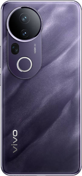 vivo S20 Pro