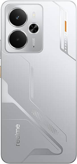 realme 14