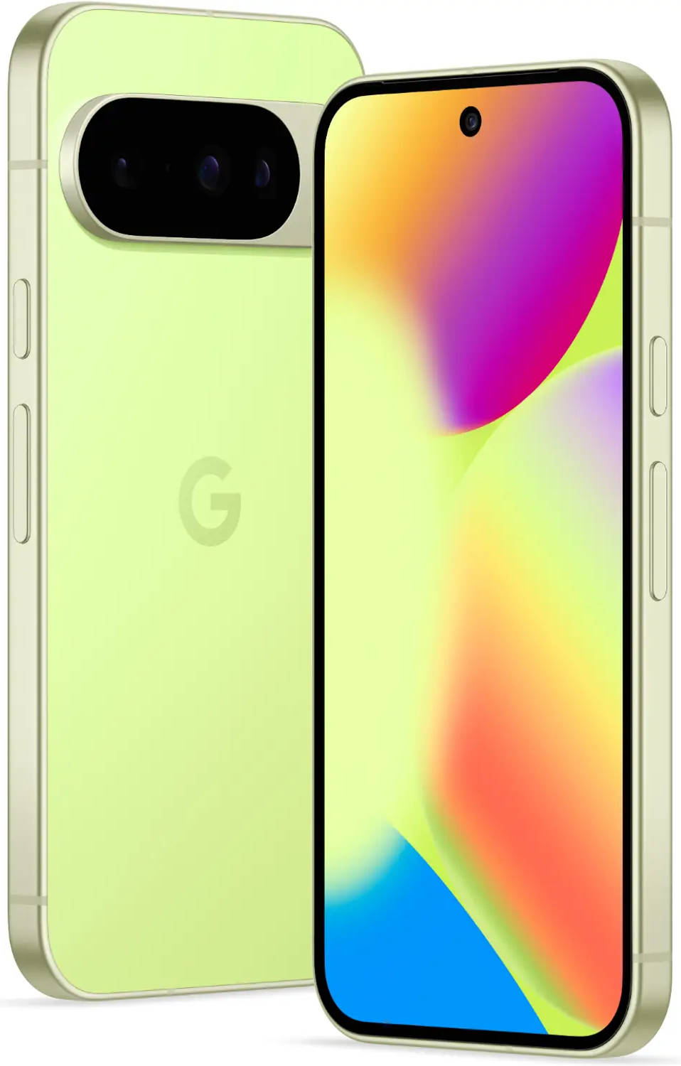Google Pixel 10 - Full Specifications & Price in India (20th July