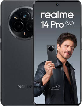realme 14 Pro