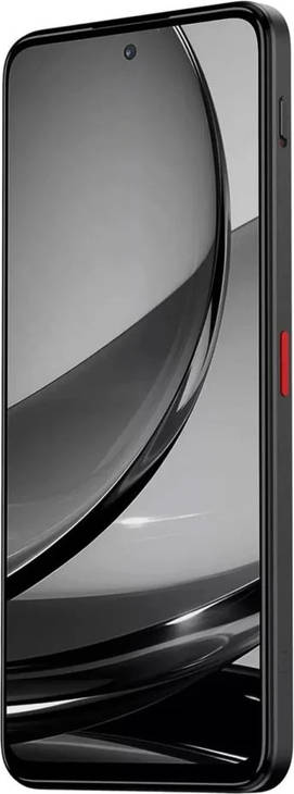 Nubia Focus Pro