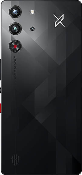 Nubia Red Magic 10 Pro