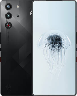 Nubia Red Magic 10 Pro