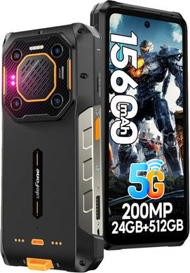 Ulefone Armor 26 Ultra