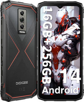Doogee Blade 10 Pro