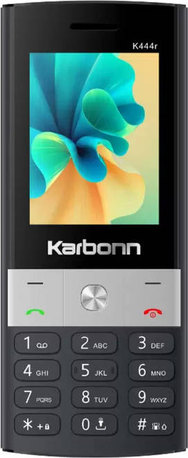 Karbonn K444R