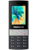 Karbonn K444R
