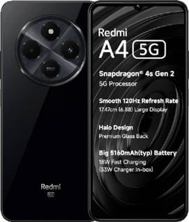 Xiaomi Redmi A4 128GB