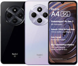 Xiaomi Redmi A4 128GB