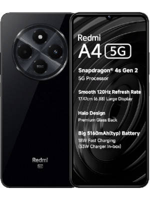 Redmi A4 128GB