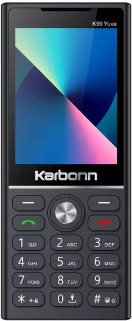 Karbonn K99 Yuva