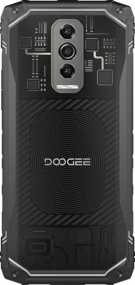 Doogee Blade 10 Ultra