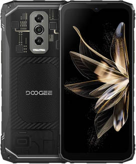 Doogee Blade 10 Ultra