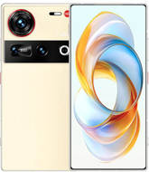 Nubia Z70 Ultra
