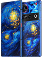 Nubia Z70 Ultra