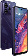 Lava Yuva 4