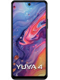 Lava Yuva 4 Price