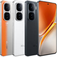 iQOO Neo 10 Pro