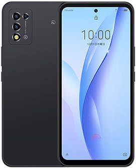 ZTE Libero 5G III