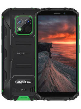 Oukitel WP18