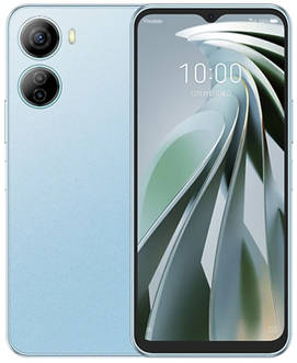 ZTE Libero 5G IV