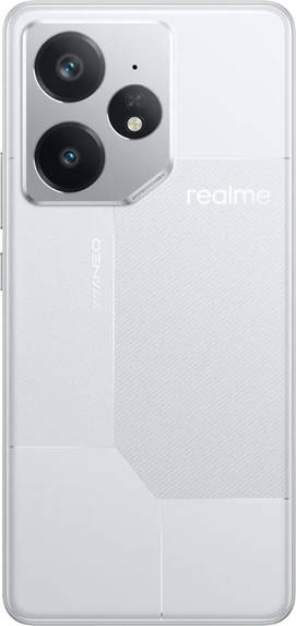 realme Neo 7
