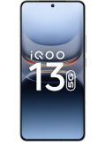 iQOO 13 5G 512GB price in India