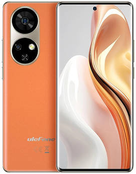 Ulefone Note 17 Pro