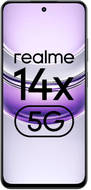 realme 14x
