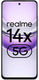 realme 14x