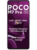 POCO M7 Pro price in India