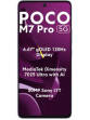 iQOO Z10x vs POCO M7 Pro
