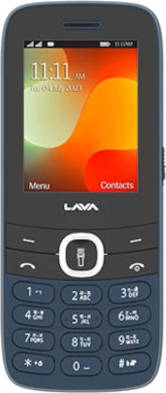 Lava A7 Torch