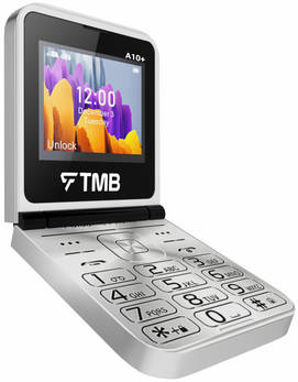 TMB A10 Plus