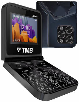 TMB A10 Plus
