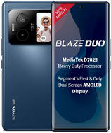 Lava Blaze Duo