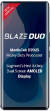 Lava Blaze Duo