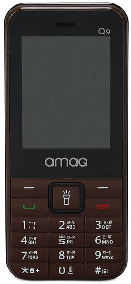 Amaq Q9