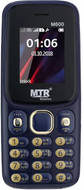 MTR M600 New