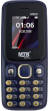MTR M600 New